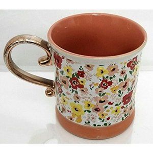 Orly Maison NY 16 oz Salmon Rose Gold